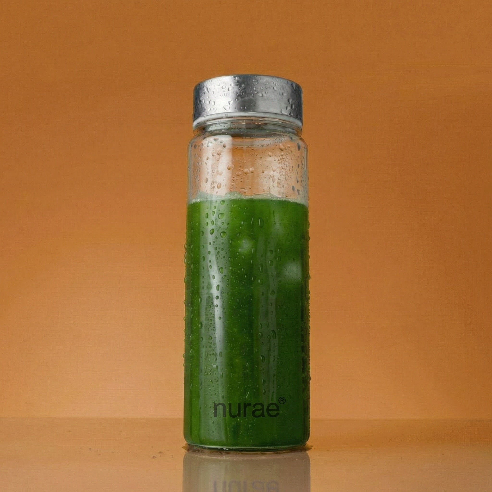 Daily vitality blend