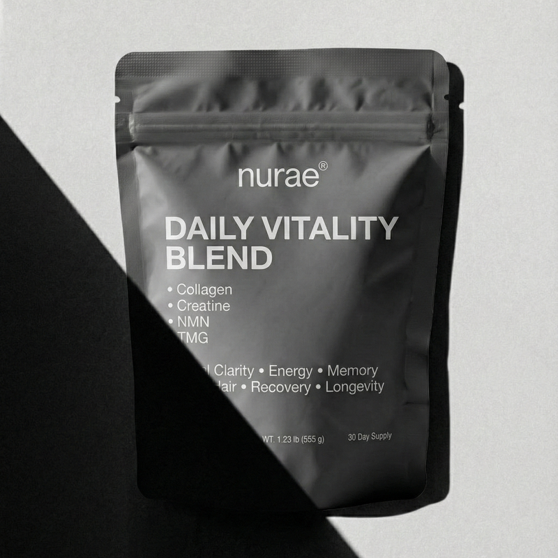 Wellness for the modern woman