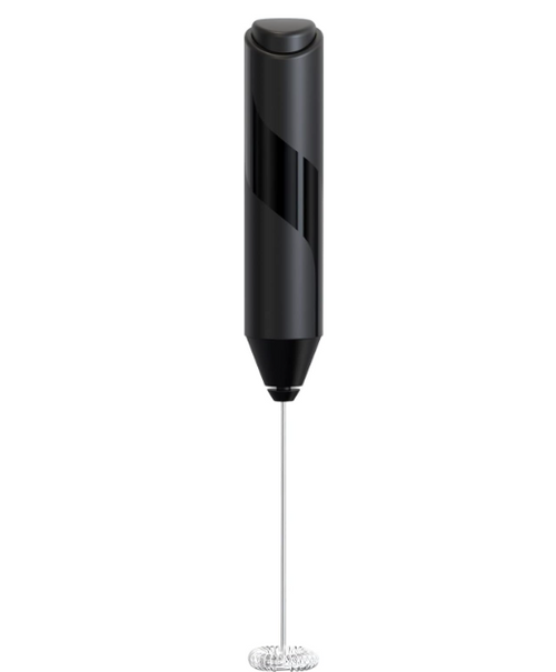 Stainless Steel Hand Held Creatine Mixer