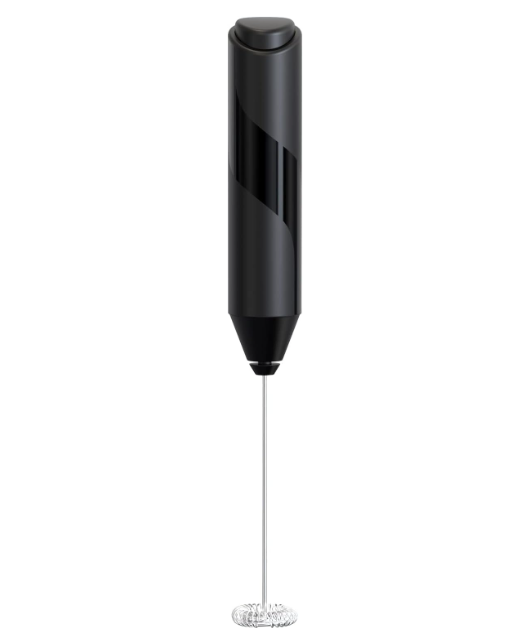 Stainless Steel Hand Held Creatine Mixer