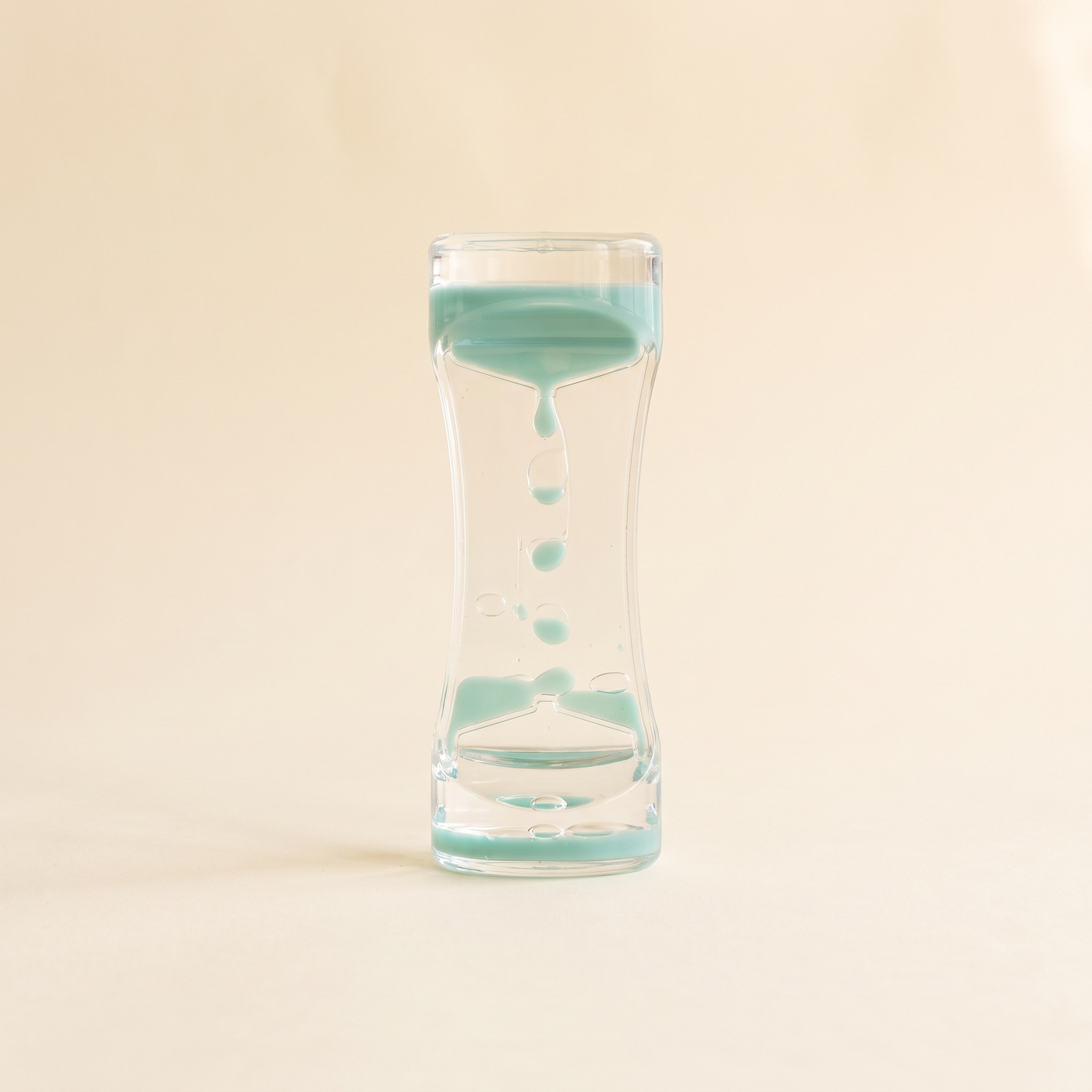 Nurae Toys Motion Timer liquid bubbler