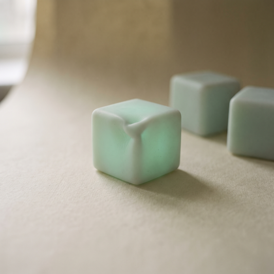 Night Glow Cube