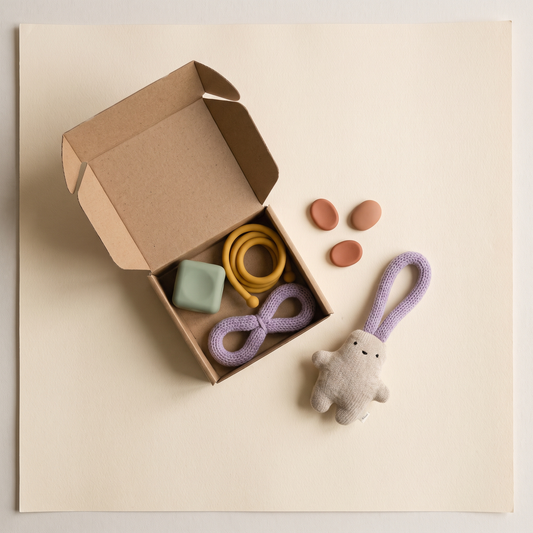 The Calm Kit